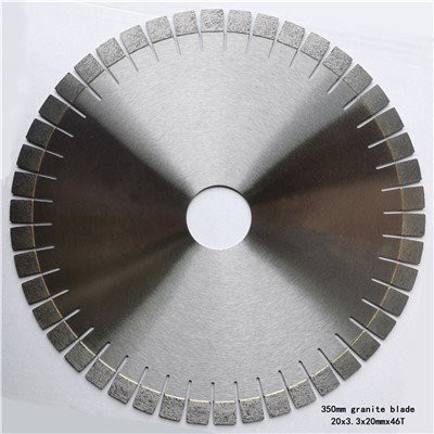 Blade Diamond le haghaidh Gearradh Eibhear