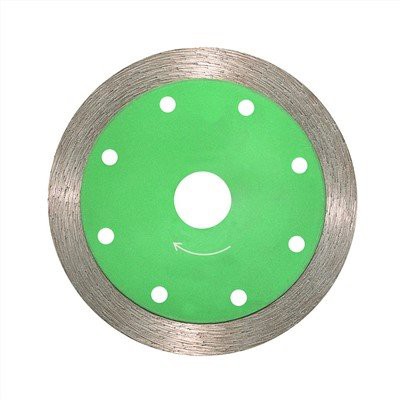 Roth Gearradh Diamond le haghaidh Grinder Uillinn
