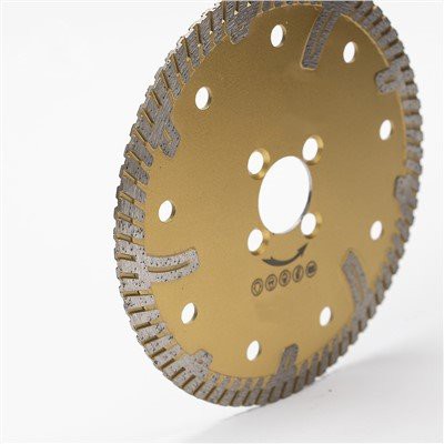 Sintered Saw Blade