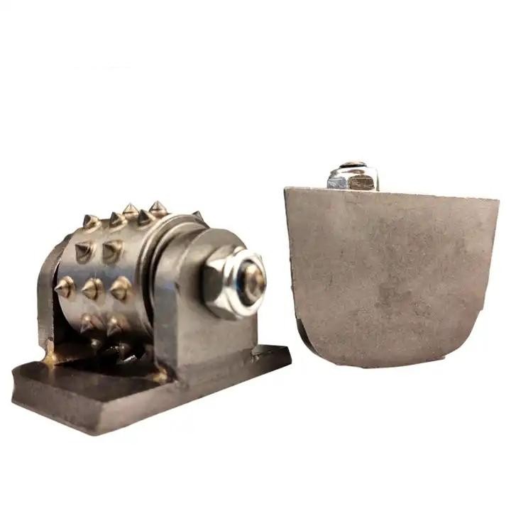 Diamond Bush Hammer Grinding Teeth