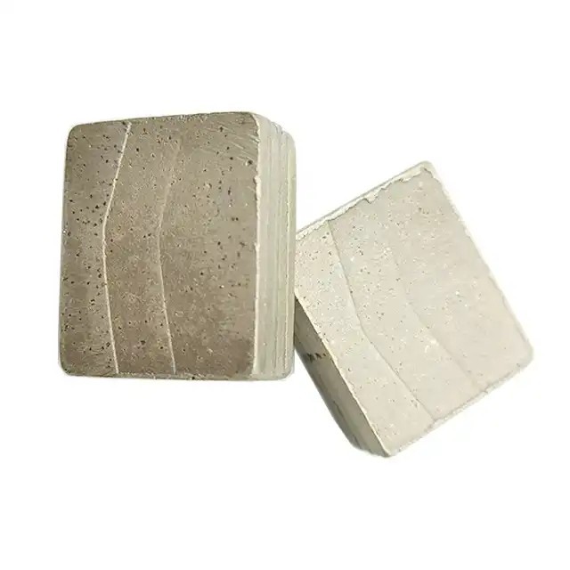 Diamond Segment Cutter Tools