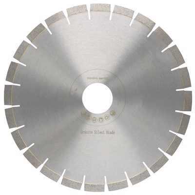 Roth Gearradh Coincréite 4 Inch