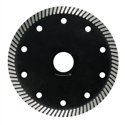 Roth Gearrtha Diamond 4 Orlach teaschóireáilte