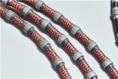Rope Wire Diamond