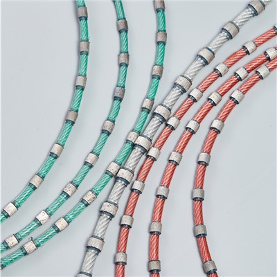 Diamond Wire Saw Do Marmar