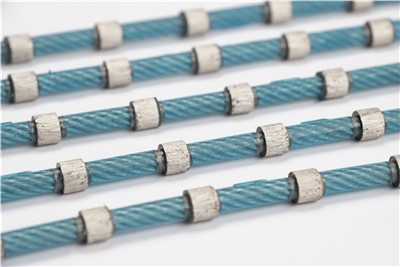 Rópa Saw Wire Diamond